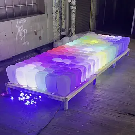 BigPixel Display