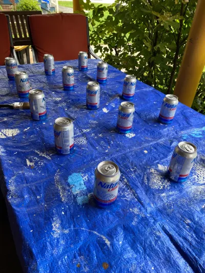 Big Scrabble image E